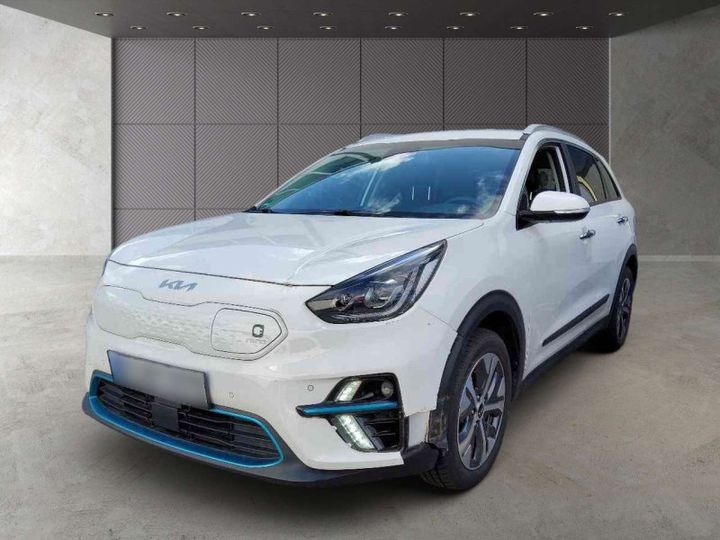 KIA NIRO (DE)(2016-) 2022 knacc81gfn5114973