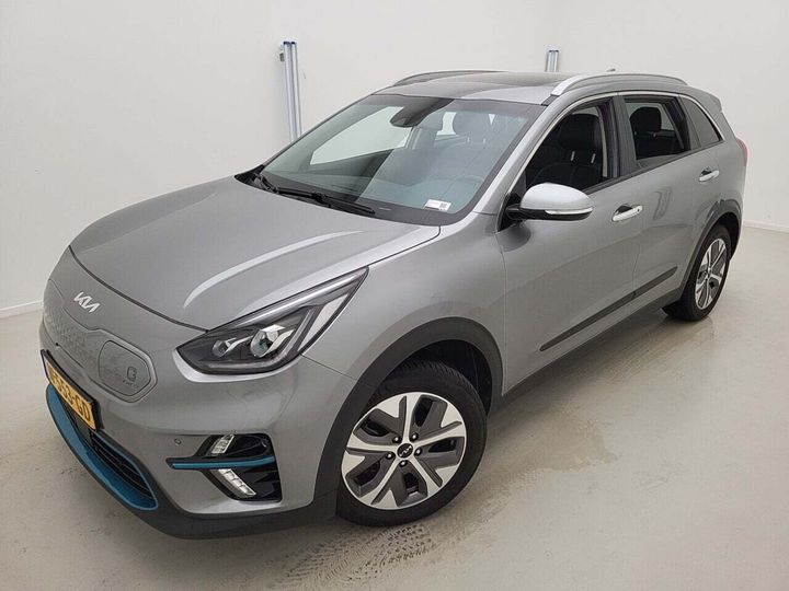 KIA NIRO 2021 knacc81gfn5115641