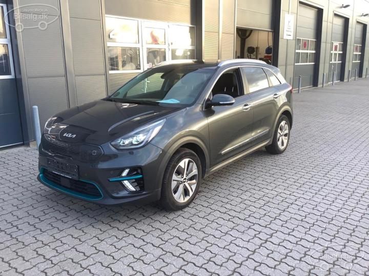 KIA NIRO SUV 2021 knacc81gfn5116915