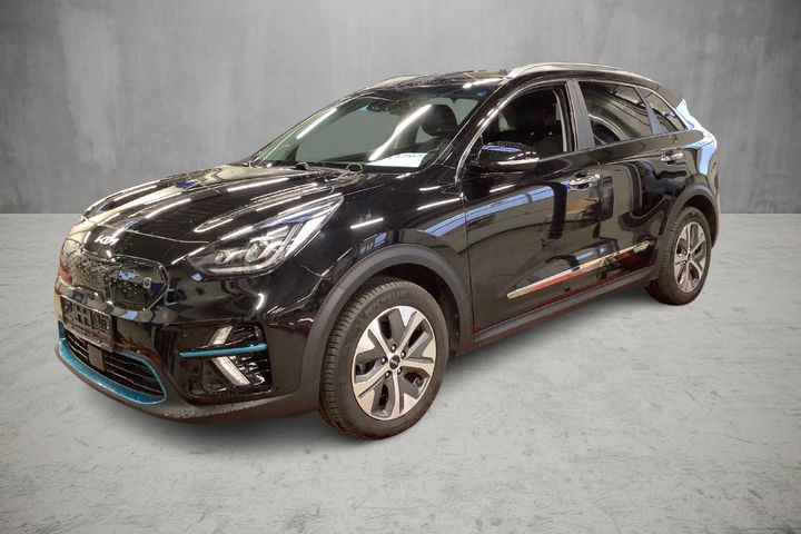 KIA NIRO 2021 knacc81gfn5117295