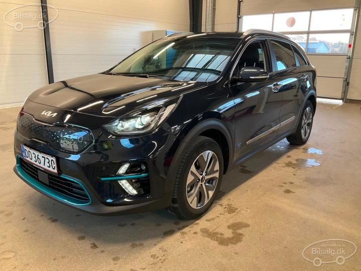 KIA NIRO SUV 2021 knacc81gfn5117373