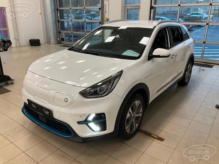 KIA NIRO SUV 2021 knacc81gfn5117435