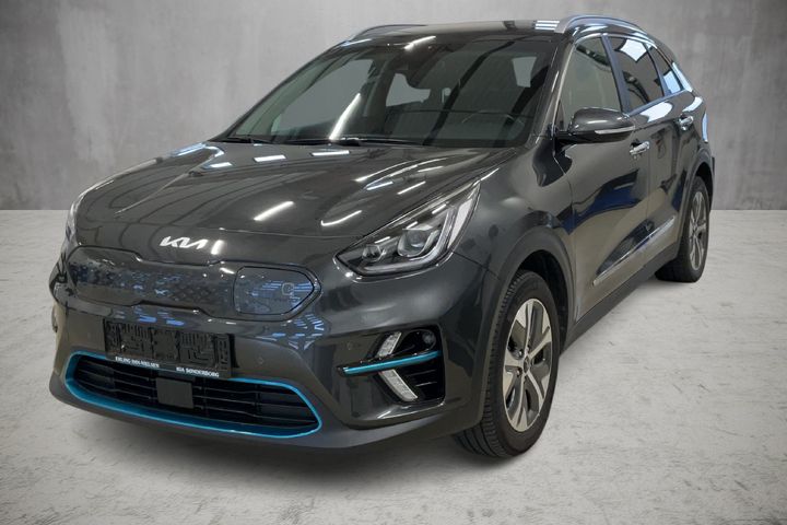 KIA NIRO 2021 knacc81gfn5118766