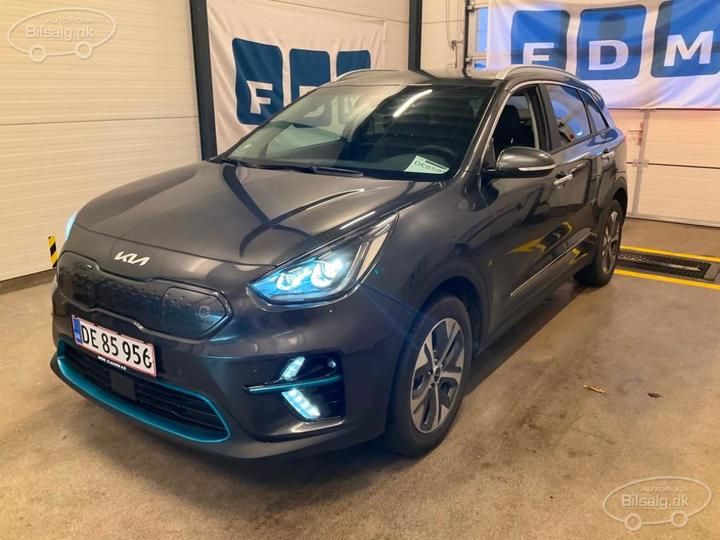 KIA NIRO SUV 2021 knacc81gfn5119040