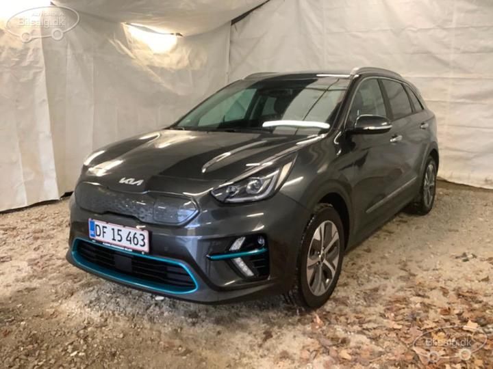 KIA NIRO SUV 2021 knacc81gfn5119041