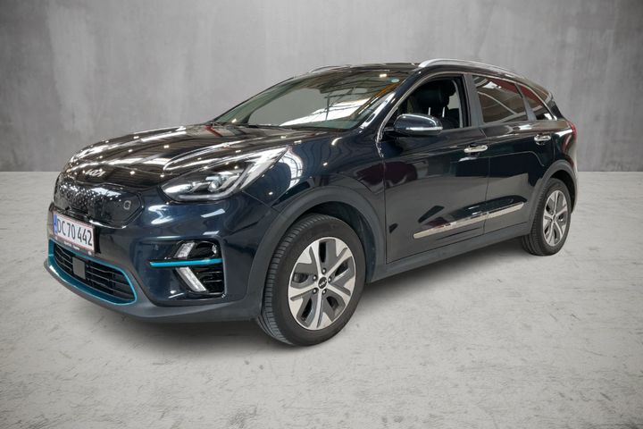 KIA NIRO 2021 knacc81gfn5119071