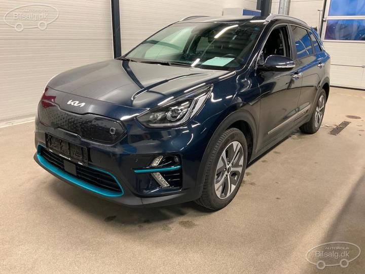 KIA NIRO SUV 2021 knacc81gfn5123299