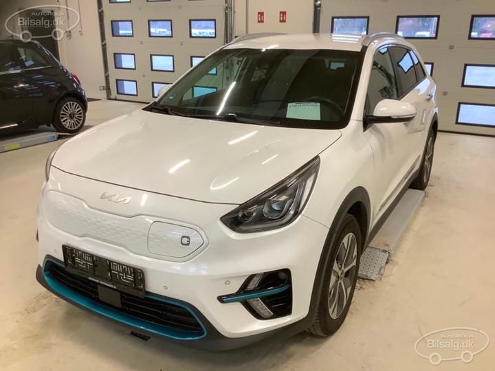 KIA NIRO SUV 2021 knacc81gfn5123336