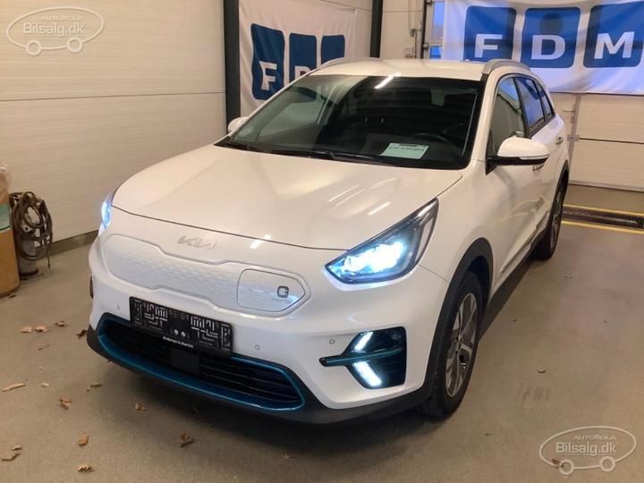 KIA NIRO SUV 2021 knacc81gfn5123347