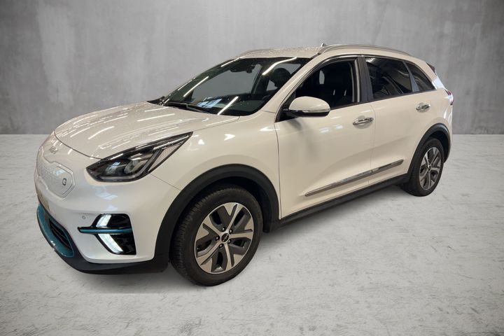 KIA NIRO 2021 knacc81gfn5123357