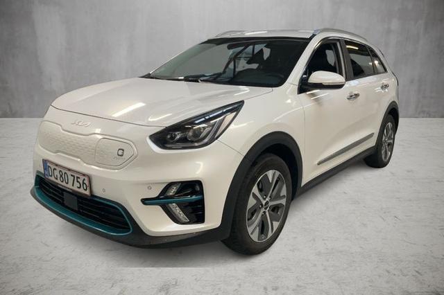 KIA NIRO 2022 knacc81gfn5131646