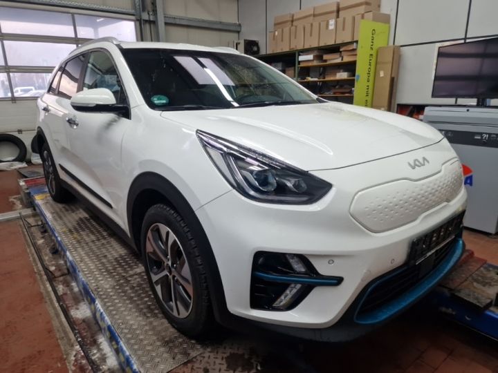 KIA NIRO 2022 knacc81gfn5137840