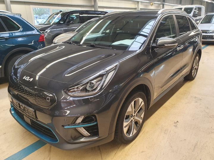 KIA NIRO 2022 knacc81gfn5141577