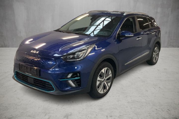 KIA NIRO 2022 knacc81gfn5155175