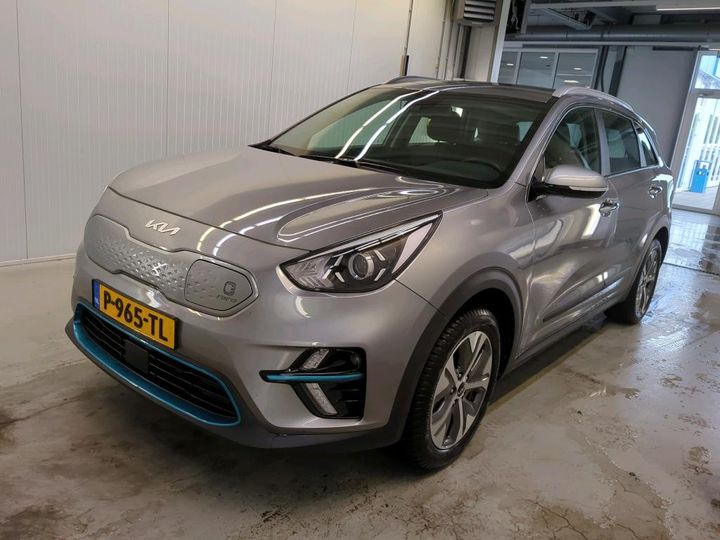 KIA NIRO 2022 knacc81gfn5155241