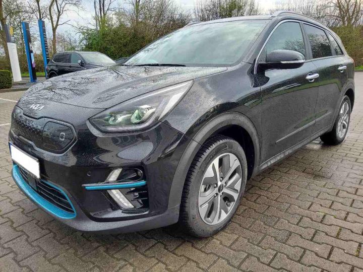 KIA NIRO (DE)(2016-) 2022 knacc81hfn5136677