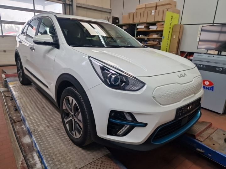 KIA NIRO 2022 knacc81hfn5144085