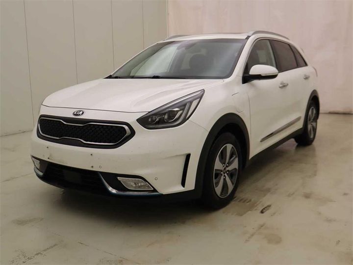 KIA NIRO 2018 knacd81dgj5202914