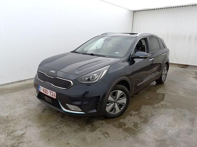 KIA NIRO '16 2019 knacd81dgk5243534