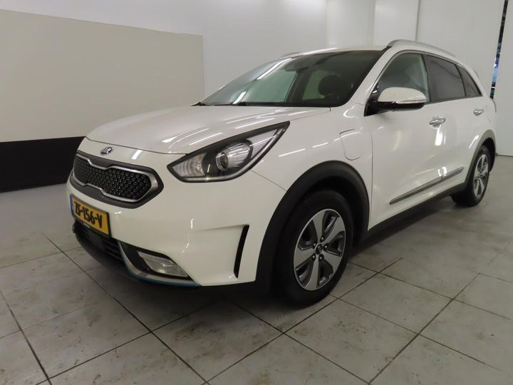 KIA NIRO 2019 knacd81dgk5285382