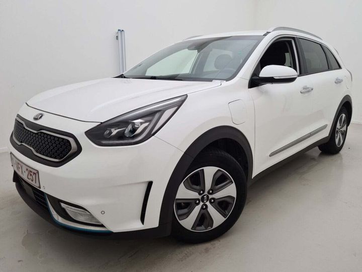 KIA NIRO 2019 knacd81dgk5288040