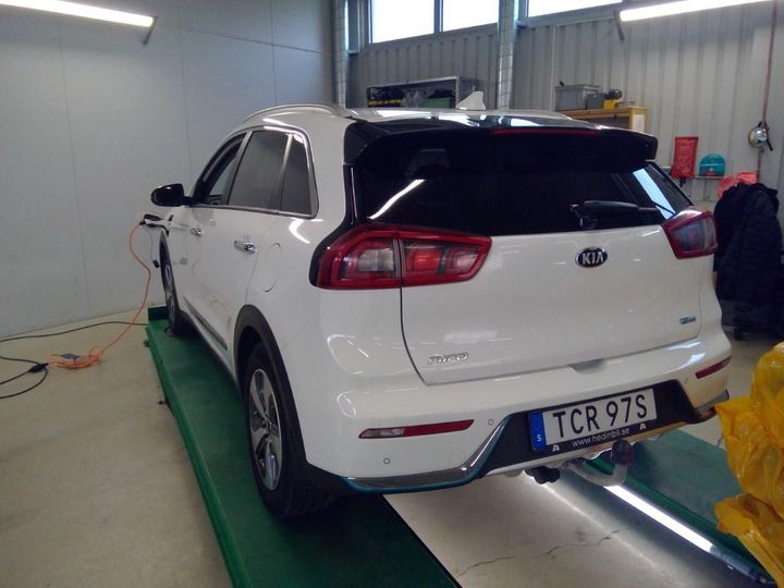 KIA NIRO 2019 knacd81dgk5301891