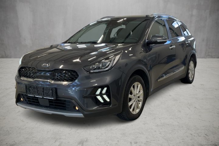 KIA NIRO 2019 knacd81dgl5324956