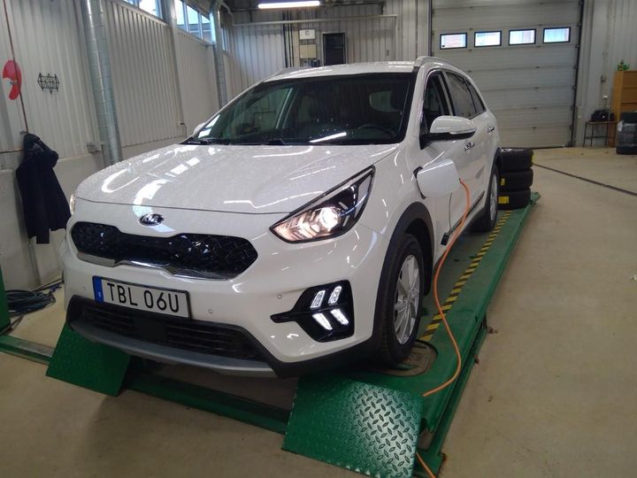 KIA NIRO 2019 knacd81dgl5326538