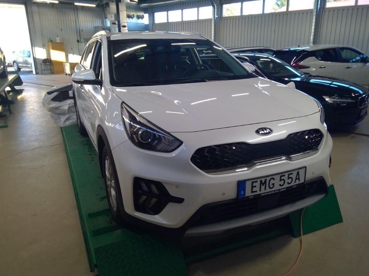 KIA NIRO 2020 knacd81dgl5334120