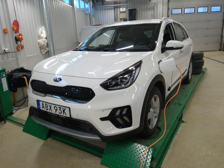 KIA NIRO 2019 knacd81dgl5343705