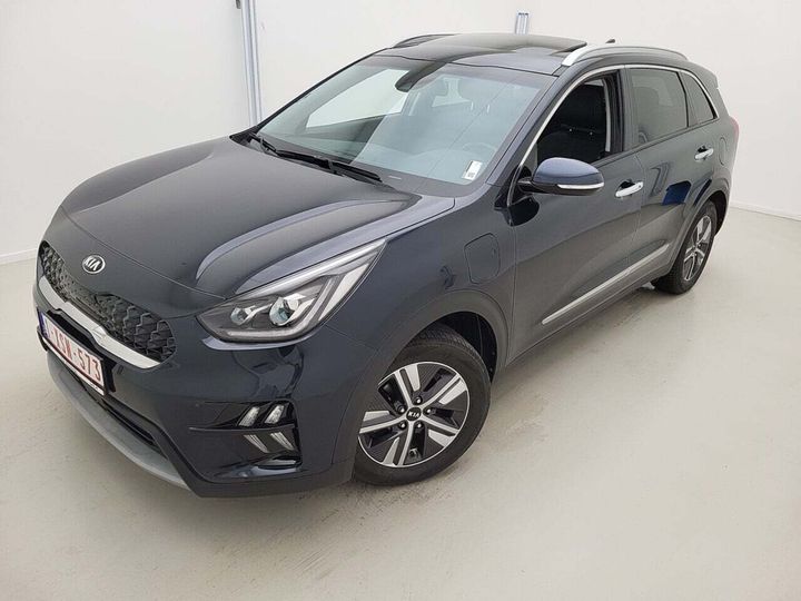 KIA NIRO 2020 knacd81dgl5361312