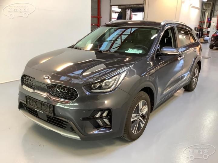 KIA NIRO SUV 2020 knacd81dgl5361721