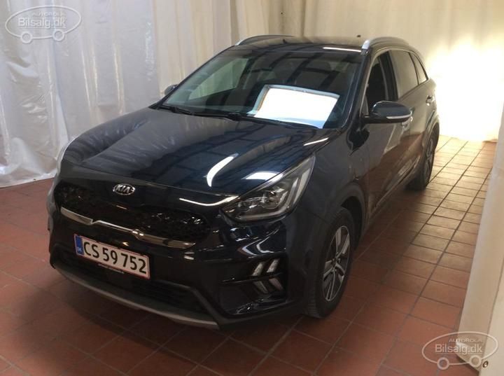 KIA NIRO SUV 2020 knacd81dgl5361790