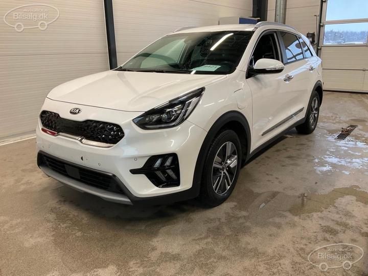 KIA NIRO SUV 2020 knacd81dgl5366463