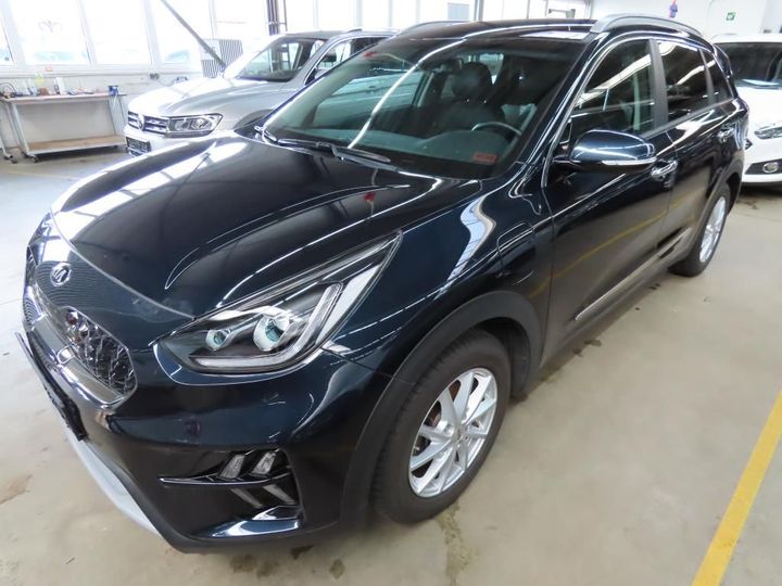 KIA NIRO 2020 knacd81dgl5366846