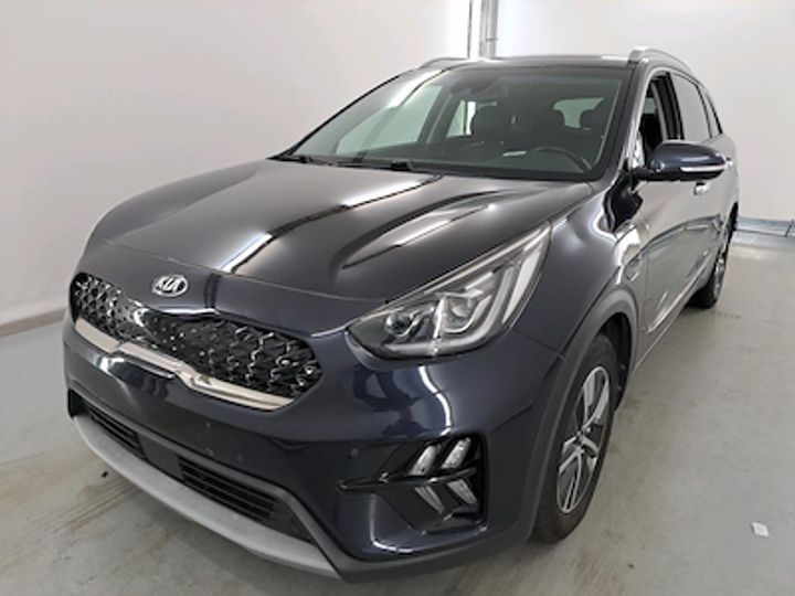 KIA NIRO 2020 knacd81dgl5376935