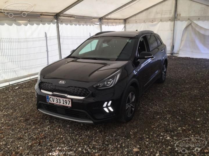 KIA NIRO SUV 2020 knacd81dgl5381322