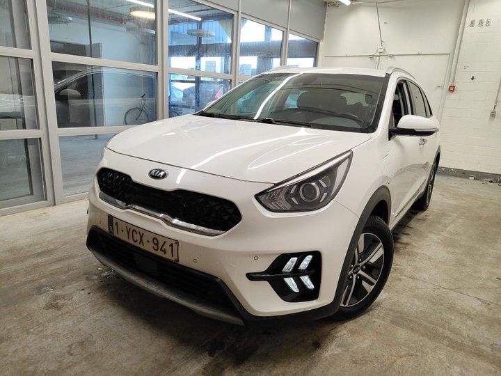 KIA NIRO FL'19 2020 knacd81dgl5394006