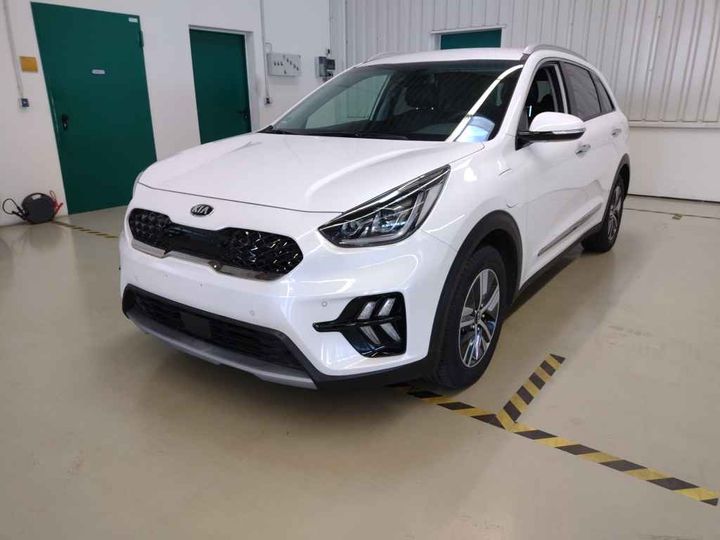 KIA NIRO 2021 knacd81dgl5409688