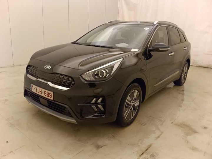 KIA NIRO 2020 knacd81dgl5413172