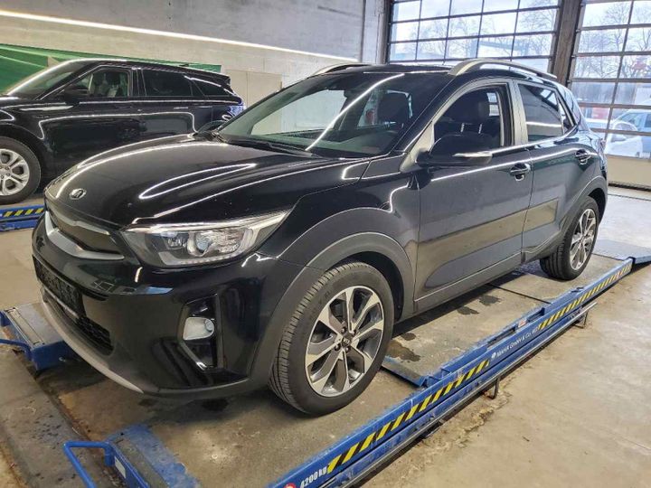 KIA STONIC (YBCUV)(2017-&GT) 2020 knad6811ak6287930