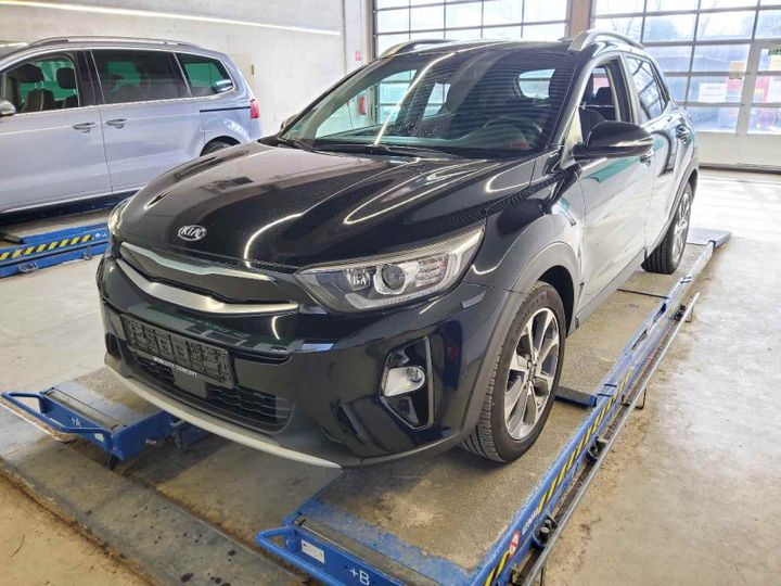 KIA STONIC (YBCUV)(2017-&GT) 2020 knad6811ak6287934