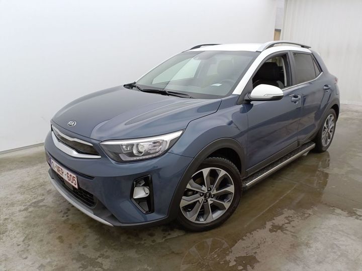 KIA STONIC '17 2019 knad6811ak6291806