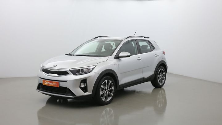 KIA STONIC 2019 knad6811ak6296204