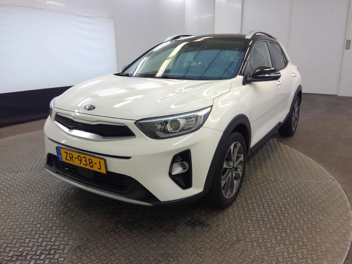 KIA STONIC 1.0 T-GDI 74 KW DYNAMICPLUSLINE 5D 2019 knad6811al6324632