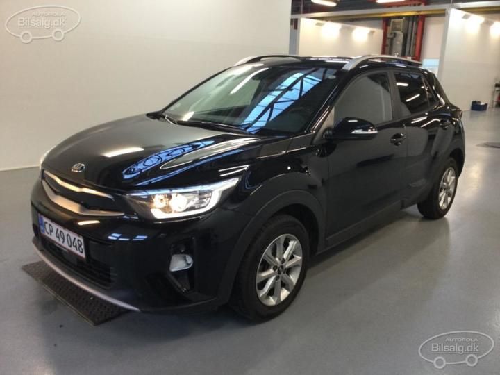 KIA STONIC SUV 2020 knad6811al6330212