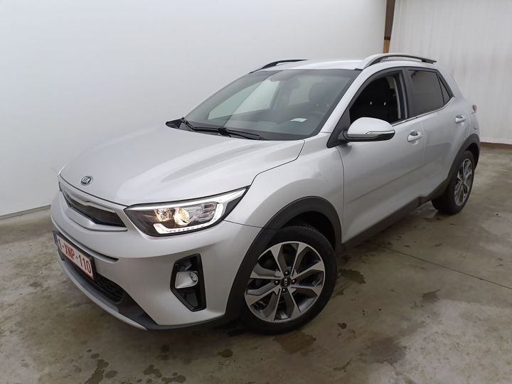 KIA STONIC '17 2020 knad6811al6377933