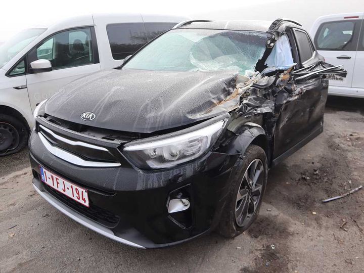 KIA STONIC &#3917 2020 knad6811al6422635