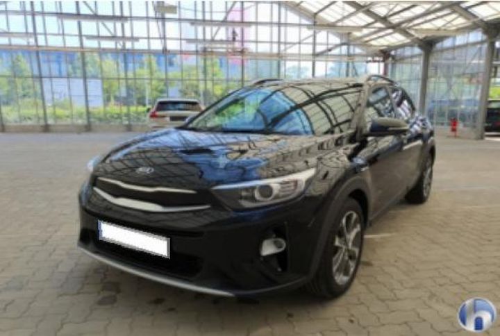 KIA STONIC 1.0 T-GDI 2020 knad6811al6432400