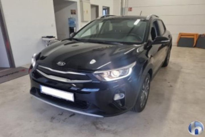 KIA STONIC 1.0 T-GDI 2020 knad6811al6438612